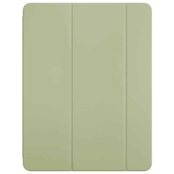 Чехол для планшета Apple iPad Air 11" (M2) MWK73ZM/ A Зелёный Apple, 11", Полиуретан photo 1