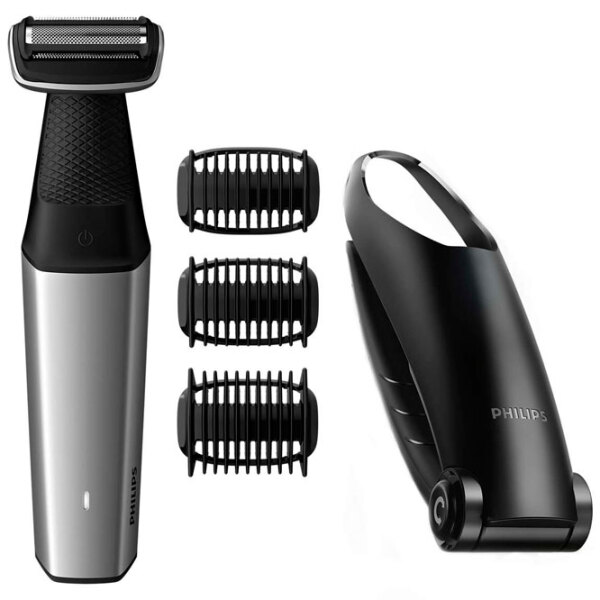 Триммер Philips BG5020/15 Черный  photo 2