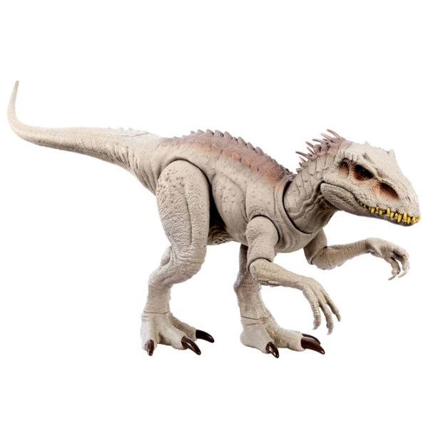 Фигурка Mattel Jurassic World Indominus Rex 6+ / Серый photo 1