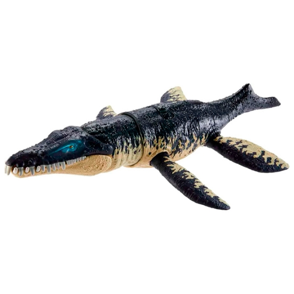 Figurină Mattel Jurassic World HLP14 4+ / Multicolor photo 2