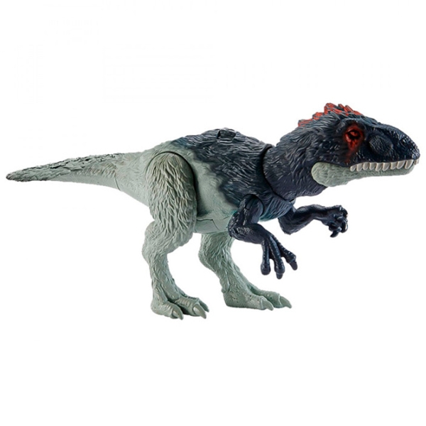 Figurină Mattel Jurassic World HLP14 4+ / Multicolor photo 3