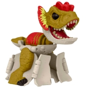 Figurină Mattel Jurassic World HLP00 4+ / Multicolor