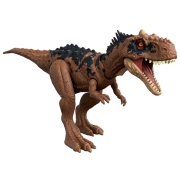 Figurină Mattel Jurassic World New Sound Dino Asst 4+ / Multicolor