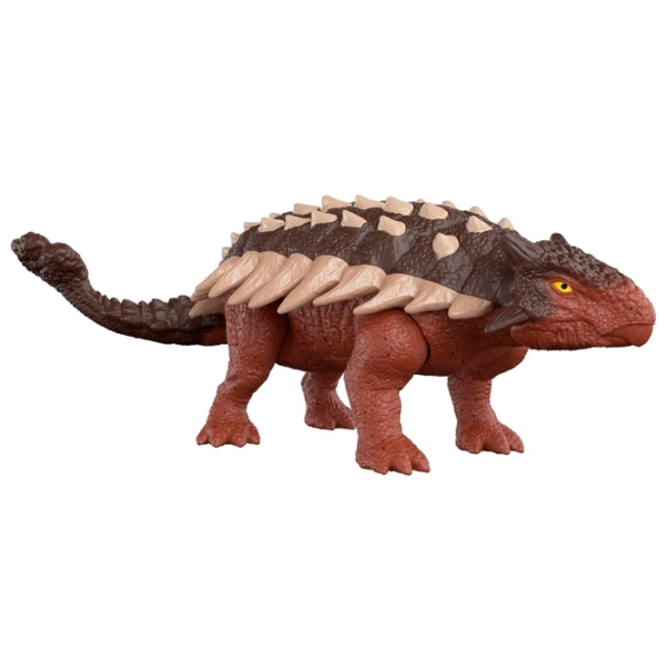 Figurină Mattel Jurassic World New Sound Dino Asst 4+ / Multicolor photo 3