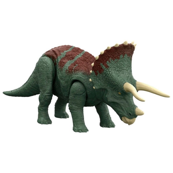 Figurină Mattel Jurassic World New Sound Dino Asst 4+ / Multicolor photo 5