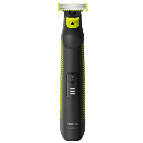 Триммер для лица Philips QP6504/15 Черный  photo 1