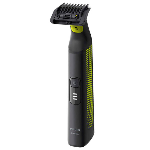 Триммер для лица Philips QP6504/15 Черный  photo 2