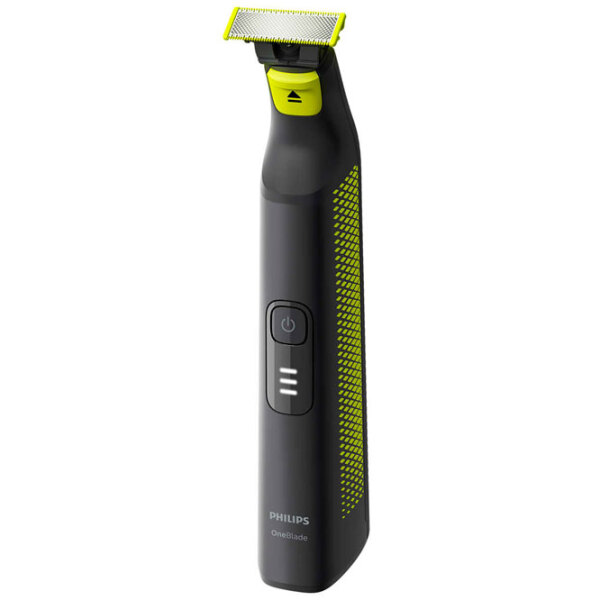 Триммер для лица Philips QP6504/15 Черный  photo 3