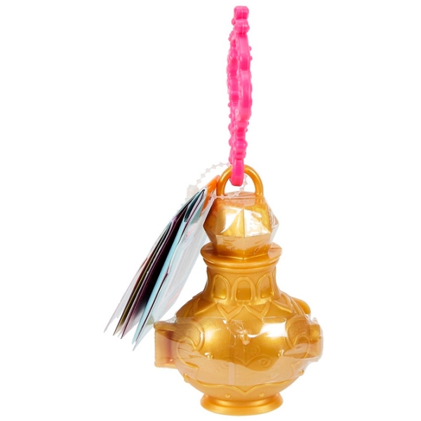 Figurine Mattel Shimmer and Shine Lampa Fermecată 2+ / Multicolor photo 6