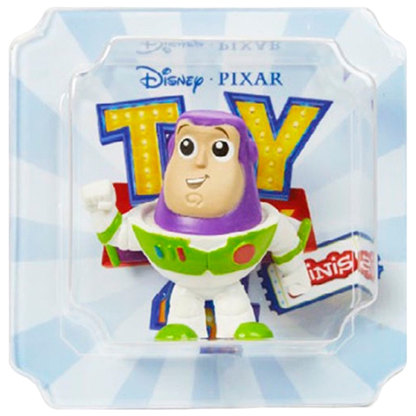 Figurină Mattel Toy Story GHL54 3+ / Multicolor photo 1