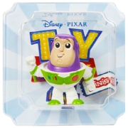 Figurină Mattel Toy Story GHL54 3+ / Multicolor