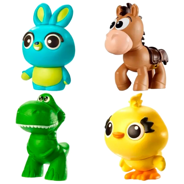 Figurină Mattel Toy Story GHL54 3+ / Multicolor photo 6