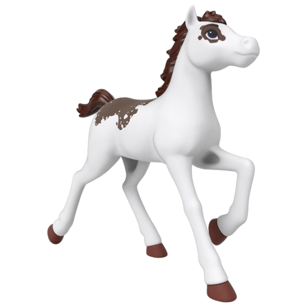 Figurină Mattel Spirit GXD92 3+ / Brown photo 2