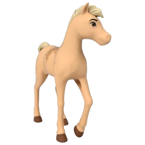 Figurină Mattel Spirit GXD92 3+ / Brown photo 4