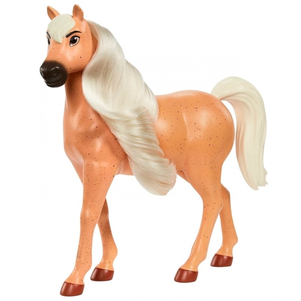 Figurină Mattel Spirit Spiritul Hergheliei 3+ / Multicolor photo 1