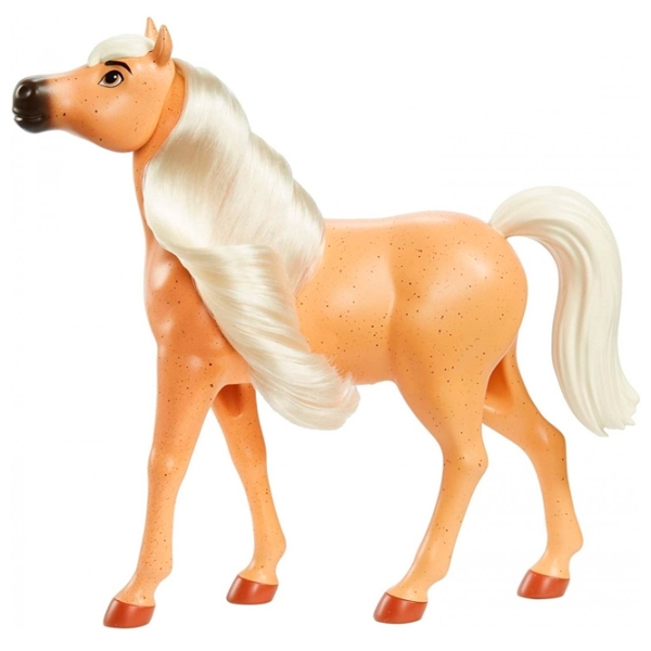 Figurină Mattel Spirit Spiritul Hergheliei 3+ / Multicolor photo 2