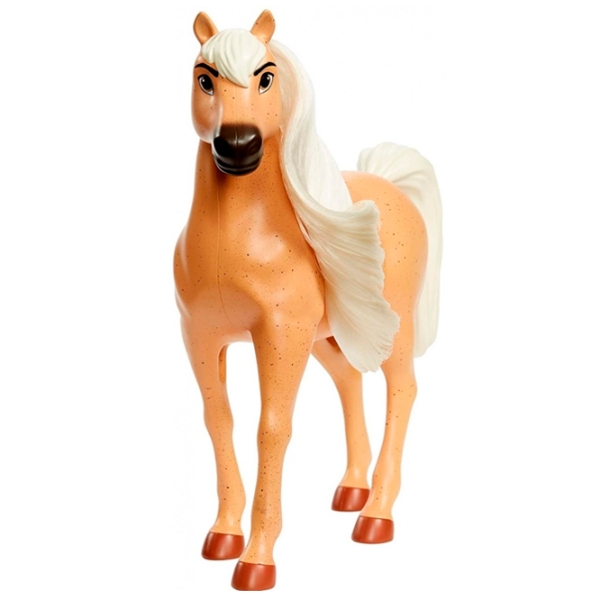Figurină Mattel Spirit Spiritul Hergheliei 3+ / Multicolor photo 3