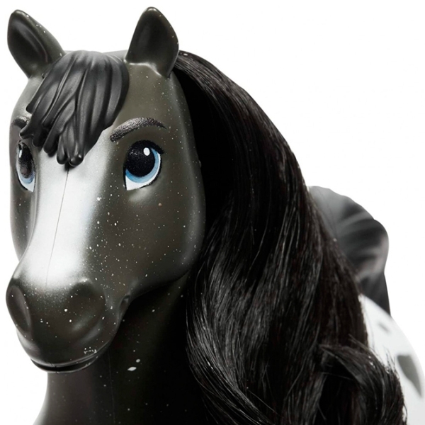 Figurină Mattel Spirit Spiritul Hergheliei 3+ / Multicolor photo 6