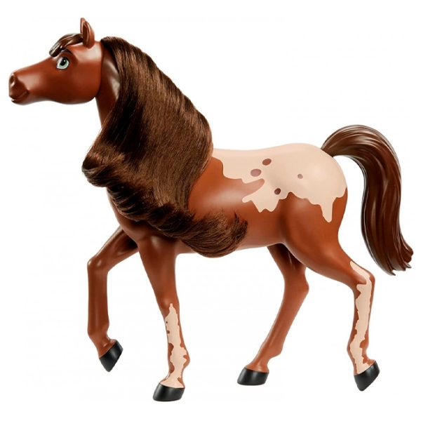 Figurină Mattel Spirit Spiritul Hergheliei 3+ / Multicolor photo 7
