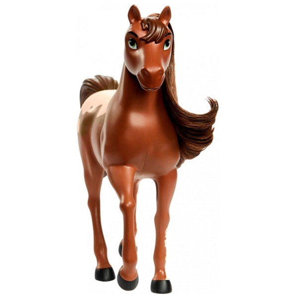 Figurină Mattel Spirit Spiritul Hergheliei 3+ / Multicolor photo 8