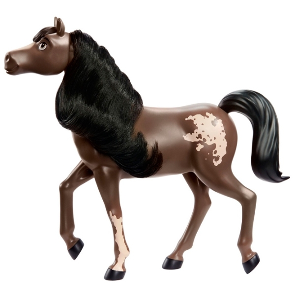 Figurină Mattel Spirit Spiritul Hergheliei 3+ / Multicolor photo 10