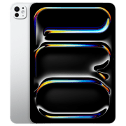 Планшет Apple iPad Pro 2024 11" Wi-Fi Серебряный 8 ГБ |
512 ГБ | 12 Мп | MVVD3NF/A