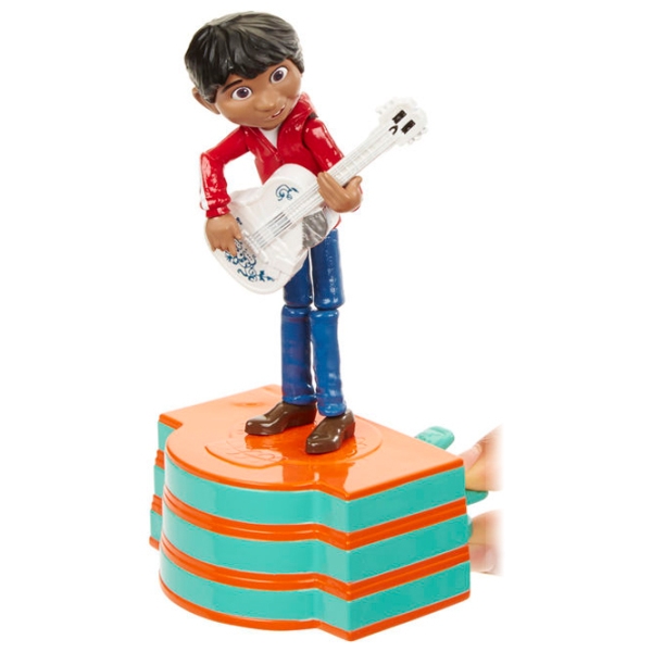 Figurină Mattel Koko FLY49 3+ / Multicolor photo 3