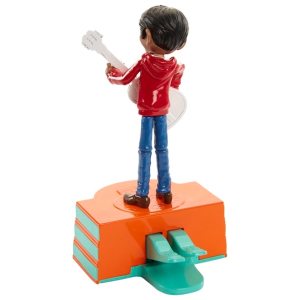 Figurină Mattel Koko FLY49 3+ / Multicolor photo 4