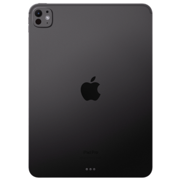 Планшет Apple iPad Pro 2024 11" Wi-Fi Черный 8 ГБ |
512 ГБ | 12 Мп | MVVC3NF/A photo 3