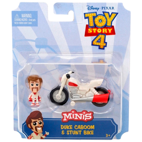 Figurină Mattel Toy Story GCY49 3+ / Multicolor photo 1