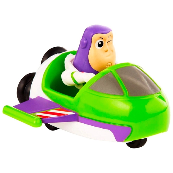 Figurină Mattel Toy Story GCY49 3+ / Multicolor photo 4