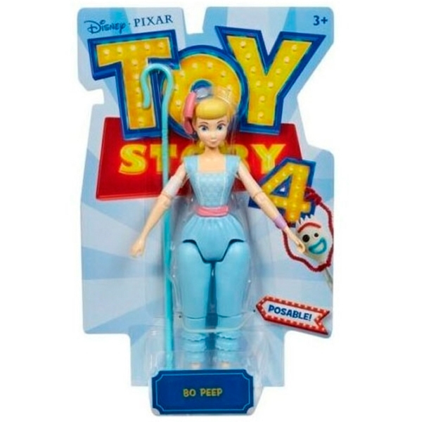 Figurină Mattel Toy Story GDP65 3+ / Multicolor photo 3