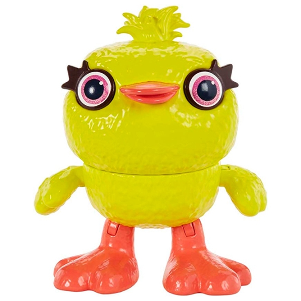 Figurină Mattel Toy Story GDP65 3+ / Multicolor photo 4