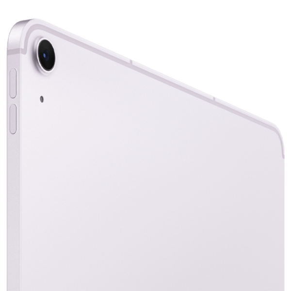 Планшет Apple iPad Air 2024 13" 5G Пурпурный 8 ГБ |
512 ГБ | 12 Мп | MV733NF/A photo 5