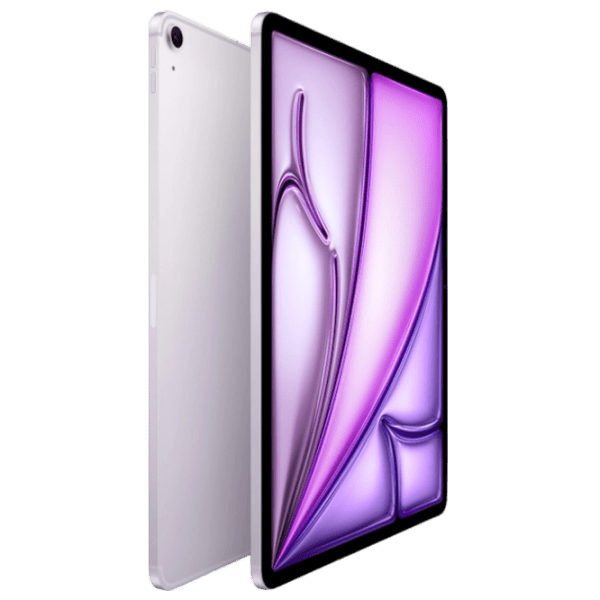 Планшет Apple iPad Air 2024 13" Wi-Fi Пурпурный 8 ГБ |
256 ГБ | 12 Мп | MV2H3NF/A photo 2