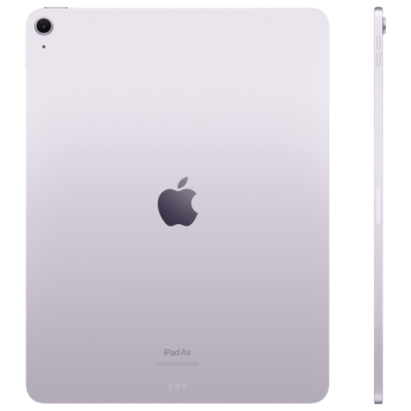 Планшет Apple iPad Air 2024 13" Wi-Fi Пурпурный 8 ГБ |
256 ГБ | 12 Мп | MV2H3NF/A photo 4