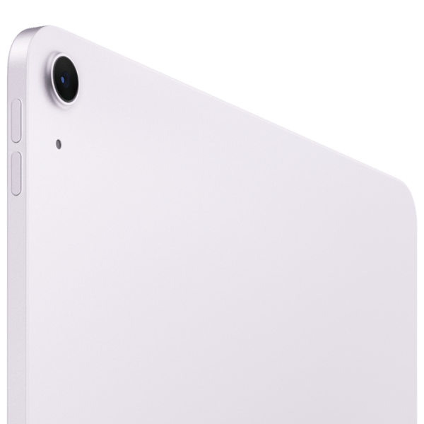 Планшет Apple iPad Air 2024 13" Wi-Fi Пурпурный 8 ГБ |
256 ГБ | 12 Мп | MV2H3NF/A photo 5