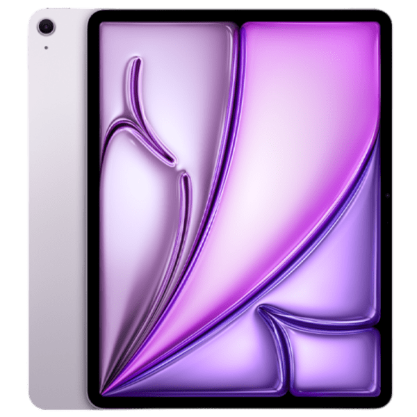 Планшет Apple iPad Air 2024 13" Wi-Fi Пурпурный 8 ГБ |
1 ТБ | 12 Мп | MV2T3NF/A photo 1