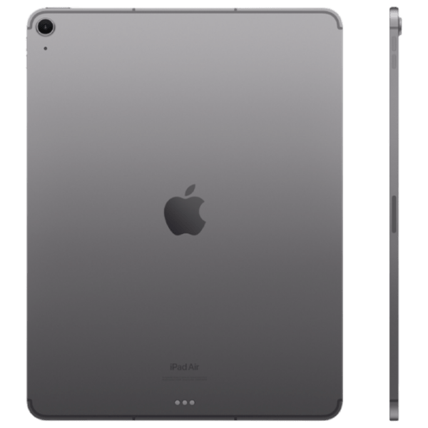 Планшет Apple iPad Air 2024 13" 5G Серый 8 ГБ |
512 ГБ | 12 Мп | MV703NF/A photo 4