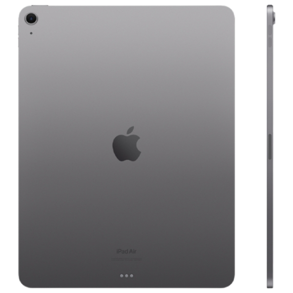 Планшет Apple iPad Air 2024 13" Wi-Fi Серый 8 ГБ |
1 ТБ | 12 Мп | MV2P3NF/A photo 4