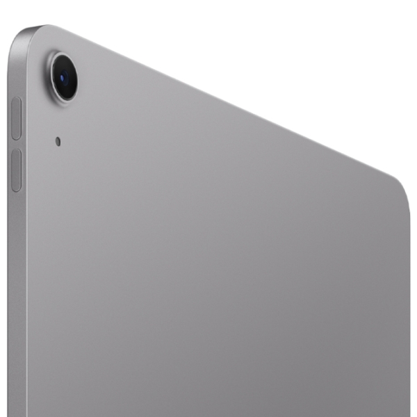 Tabletă Apple iPad Air 2024 13" Wi-Fi Gray 8 GB |
512 GB | 12 MP | MV2J3NF/A photo 5