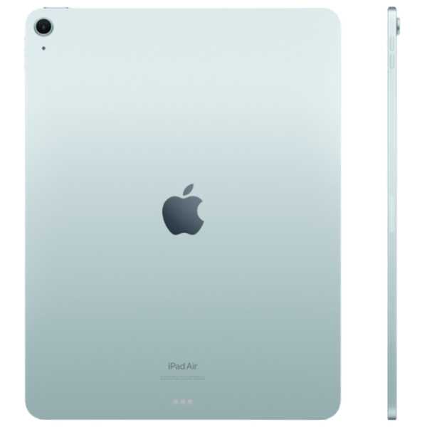 Планшет Apple iPad Air 2024 13" Wi-Fi Синий 8 ГБ |
1 ТБ | 12 Мп | MV2Q3NF/A photo 4