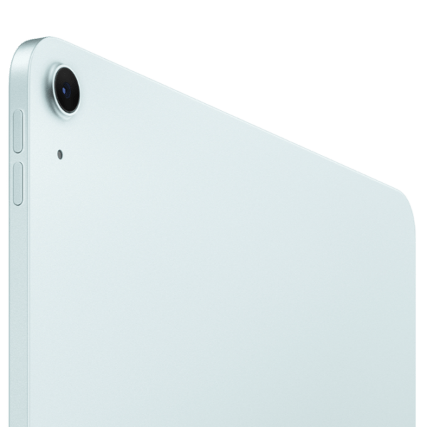 Планшет Apple iPad Air 2024 13" Wi-Fi Синий 8 ГБ |
1 ТБ | 12 Мп | MV2Q3NF/A photo 5