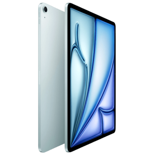 Планшет Apple iPad Air 2024 13" Wi-Fi Синий 8 ГБ |
128 ГБ | 12 Мп | MV283NF/A photo 2
