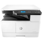 Dispozitiv multifuncțional HP
LaserJet
M438n White Laser, Monochrome, 1200 x 1200 dpi