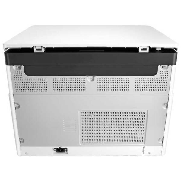 Dispozitiv multifuncțional HP
LaserJet
M438n White Laser, Monochrome, 1200 x 1200 dpi photo 4