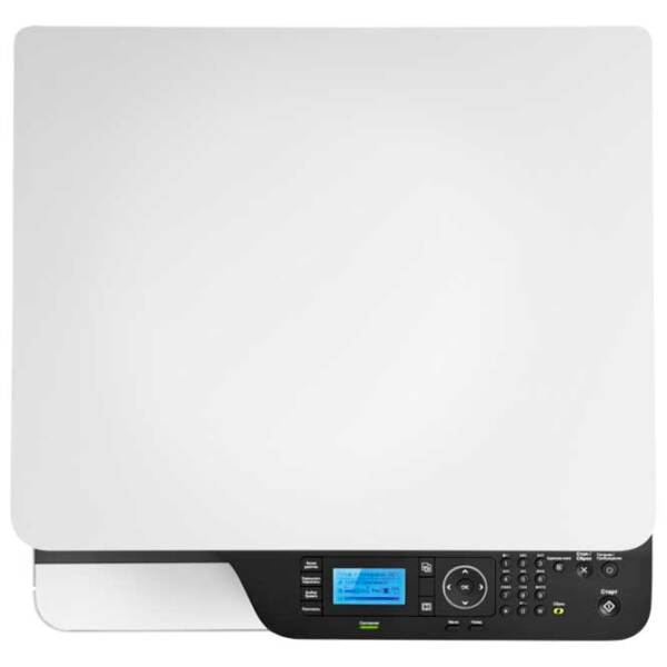 Dispozitiv multifuncțional HP
LaserJet
M438n White Laser, Monochrome, 1200 x 1200 dpi photo 5