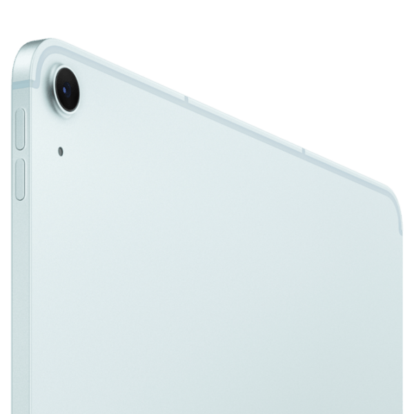 Планшет Apple iPad Air 2024 13" 5G Синий 8 ГБ |
1 ТБ | 12 Мп | MV753NF/A photo 5