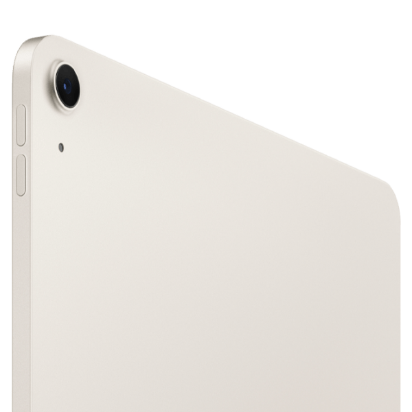 Планшет Apple iPad Air 2024 13" Wi-Fi Starlight 8 ГБ |
256 ГБ | 12 Мп | MV2G3NF/A photo 5