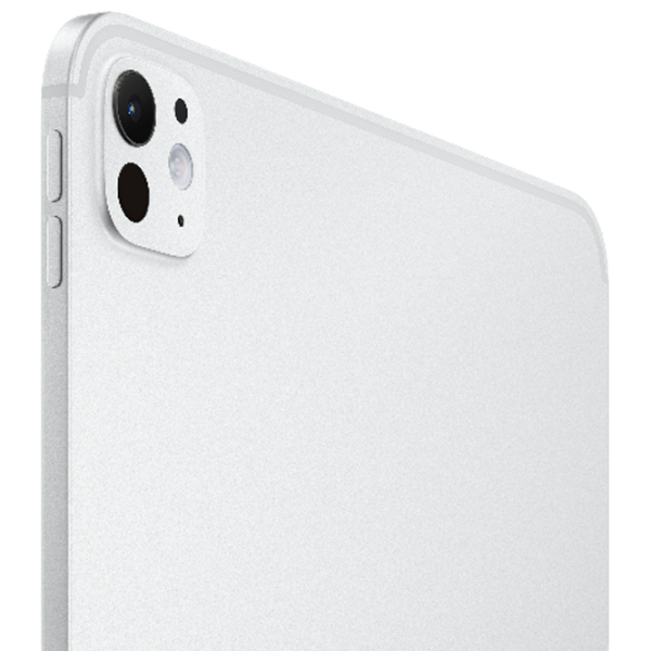 Планшет Apple iPad Pro 2024 11" Wi-Fi Серебряный 16 ГБ |
2 ТБ | 12 Мп | MWR93NF/A photo 5